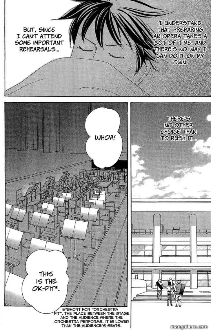 Nodame Cantabile - Opera Hen Chapter 8 14